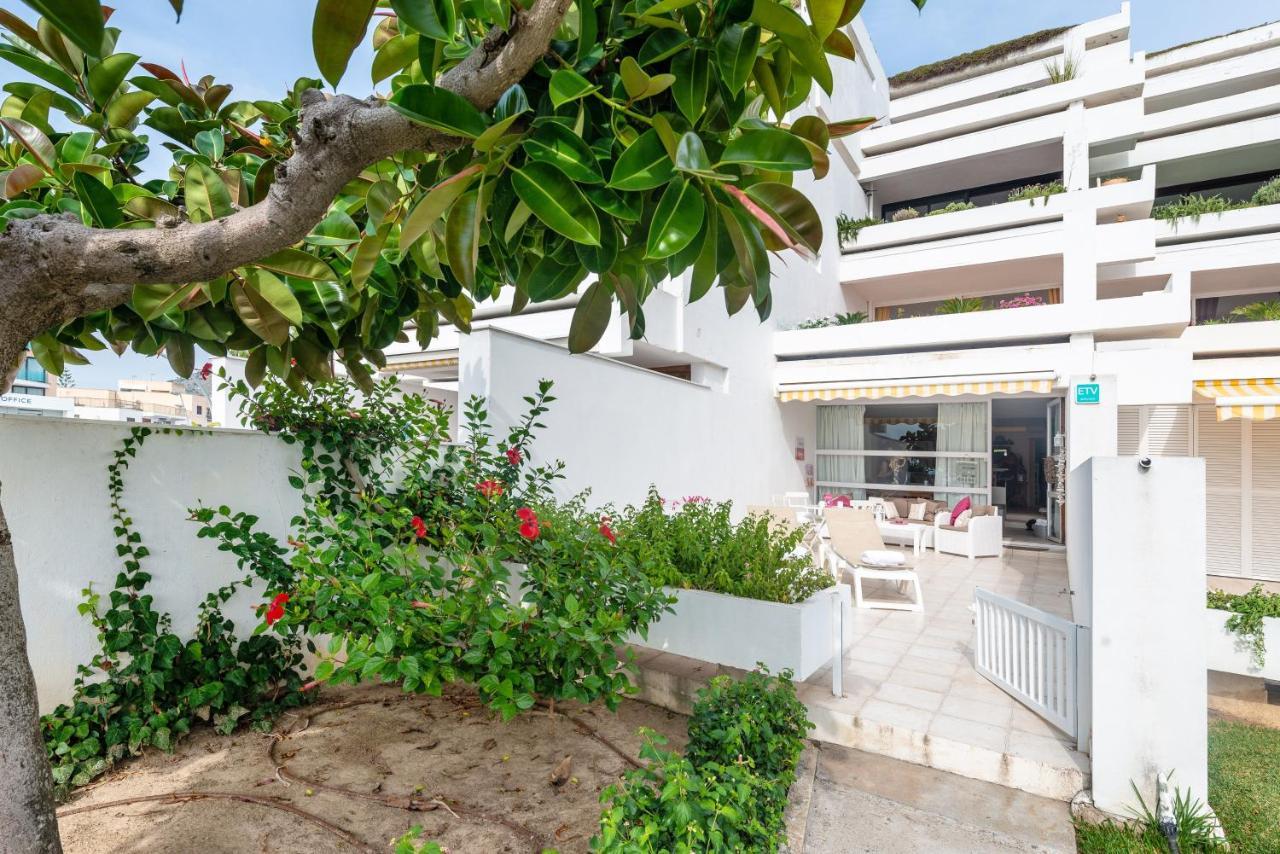 23 Edificio Canopus * Alcudia (Mallorca)