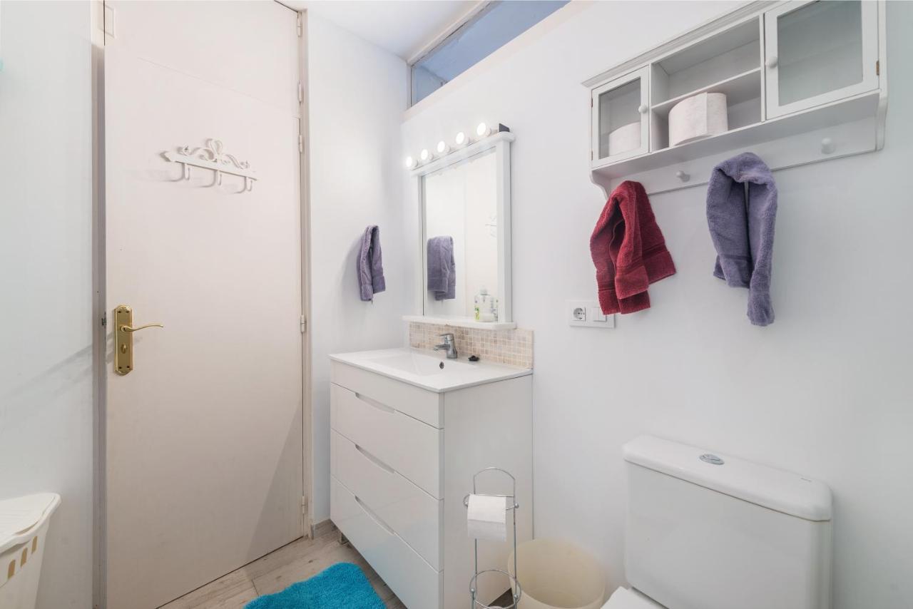 23 Edificio Canopus Apartment Alcudia (Mallorca)